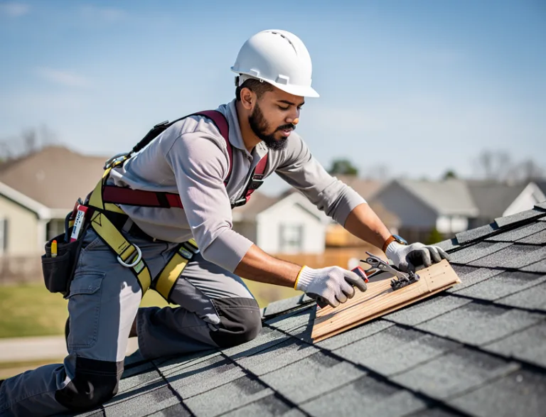 roof repair Enfield
